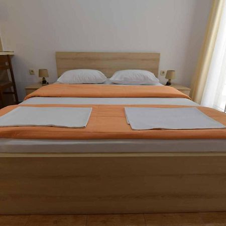 Studio Apartments 6 Palmi บุดวา ภายนอก รูปภาพ