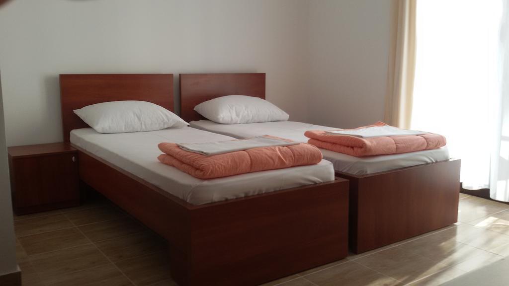 Studio Apartments 6 Palmi บุดวา ภายนอก รูปภาพ