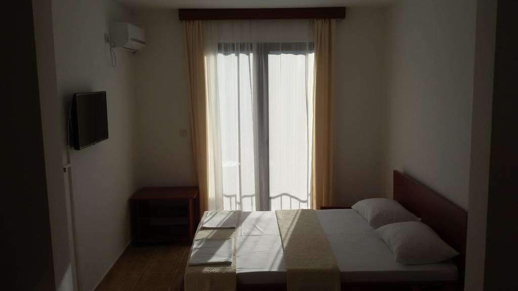 Studio Apartments 6 Palmi บุดวา ภายนอก รูปภาพ